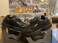 Mens Fila “ Disruptor 2