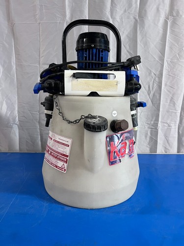 Kamco c15 220v - kamco, power