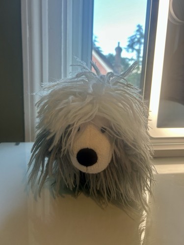Jellycat charming chaucer - jellycat,