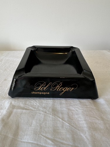 Vintage pol roger - pol,