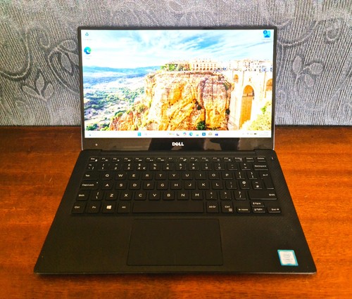 Dell xps 9360 touchscreen - xps,