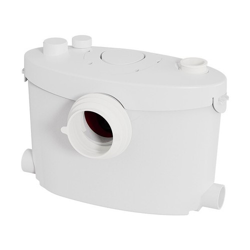 Homac h400 plus macerator pump - h400,
