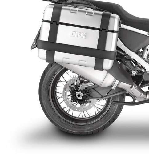 Benelli trk702 panniers - benelli,