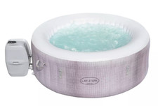 Lay-Z-Spa Cancun 4 Person Hot