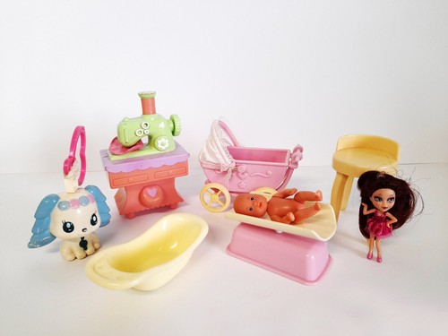 Vintage simba pram - vintage,