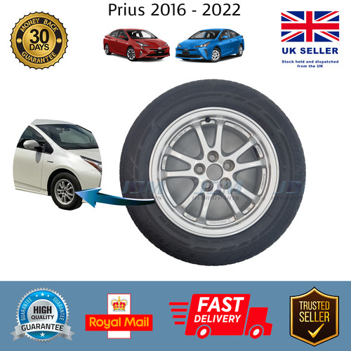 Genuine toyota prius hybrid - genuine,