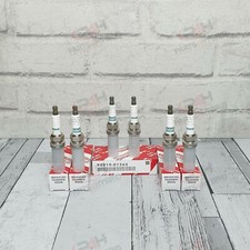 GENUINE LEXUS SPARK PLUGS