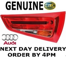 GENUINE OEM Audi A1 Hella Tail