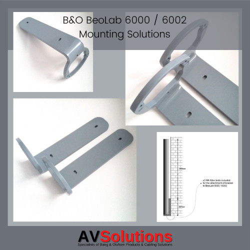 Beolab 6000 6002 quality - 6000,