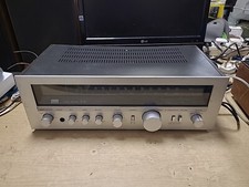Sansui R-30 Stereo Receiver 