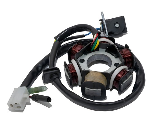 Alternator stator mxt - stator,