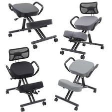 Adjustable Kneeling Chair