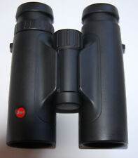 Binoculars Leica Trinovid 10 x 42 HD Excellent Like New with Original Packaging from Display Case Exhibition