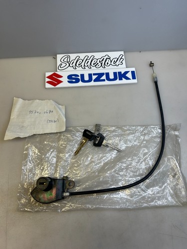 Set seat lock 2 - set, +