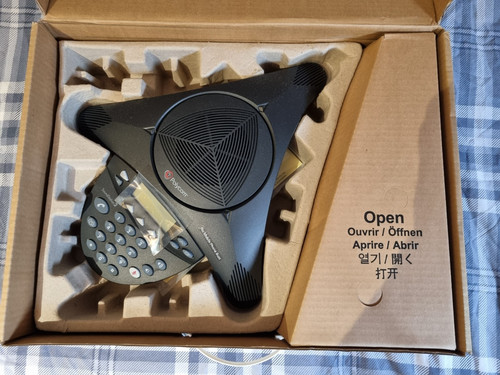 Polycom soundstation2 full - polycom,