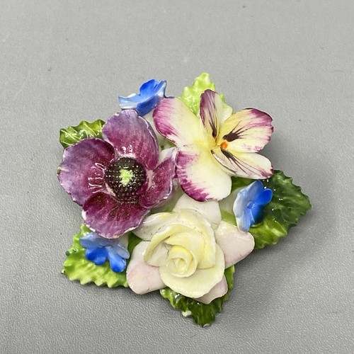 Crown staffordshire vintage - crown,