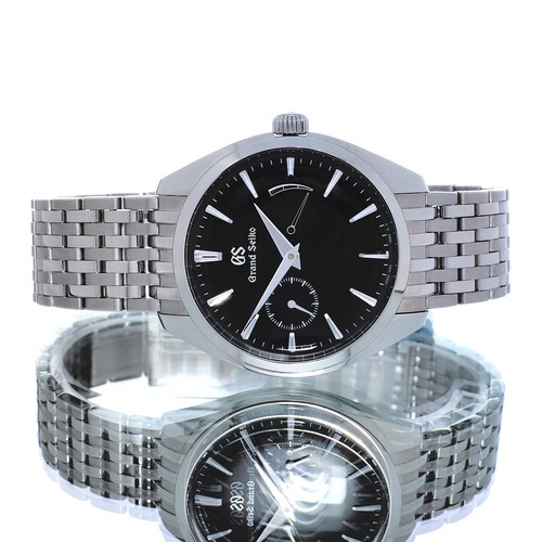 Grand seiko elegance sbgk009 - grand,