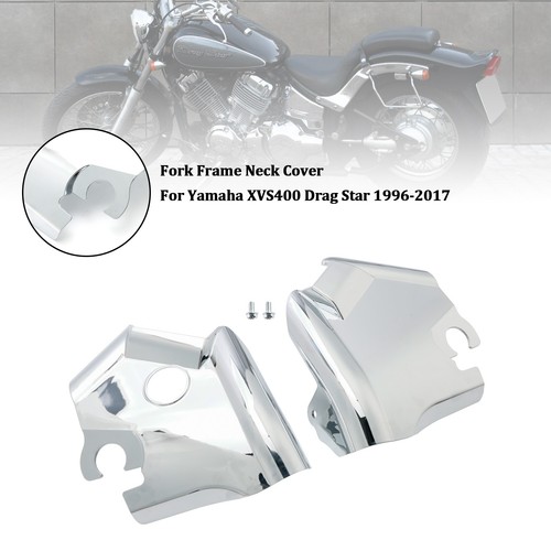 Fork frame neck cover for - frame,
