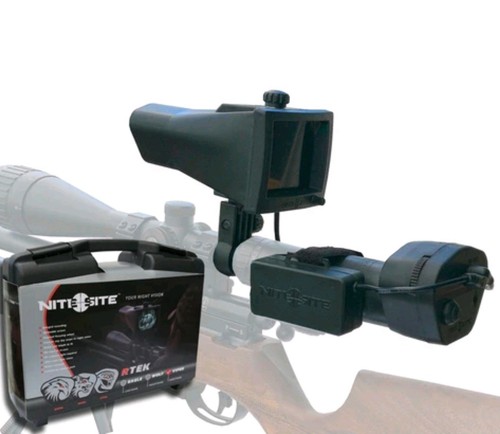 Nite site viper - nite, rtec