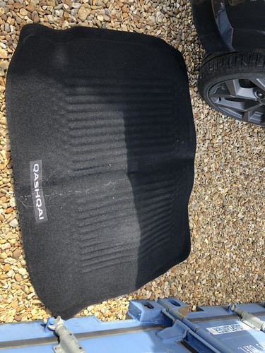 Nissan qashqai j12 - qashqai,