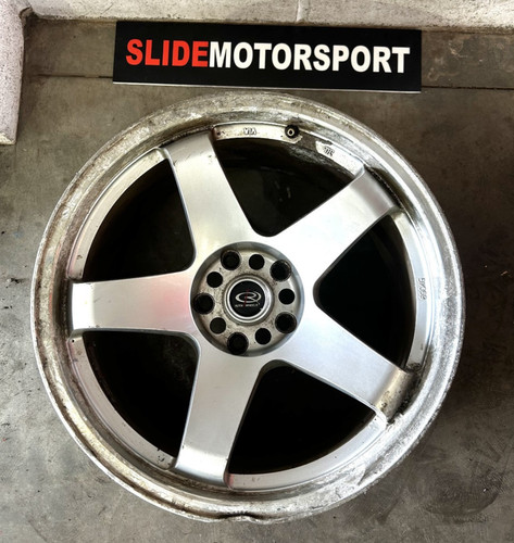 Rota wheels gtr 9 - wheels, 18
