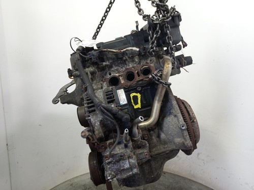 Citroen engine 2010 - engine, 2010-2015