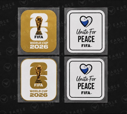 2026 fifa world - world, usa