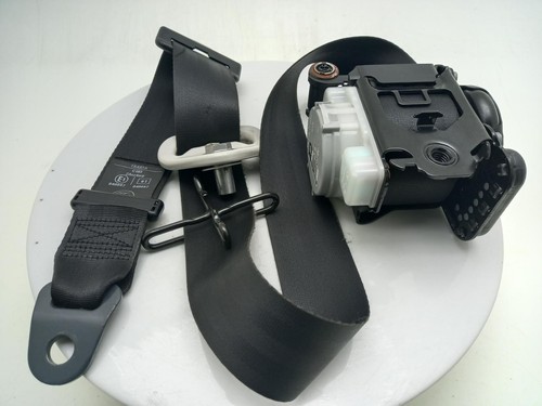 Citroen berlingo seat belt - seat,