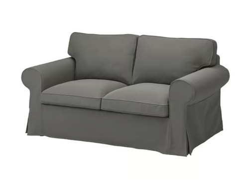 Ikea ektorp cover for seat - ikea, ektorp.