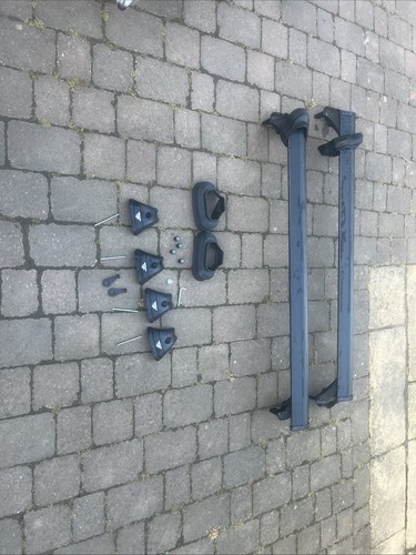 Genuine roof bars - bmw, f31