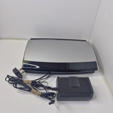 Bose Lifestyle AV18 Media