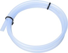100cm x 2.5mm ID Silicone Fuel