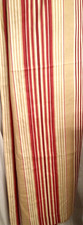 Laura Ashley Stripe Lined