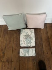 Laura Ashley Wisteria Duck Egg