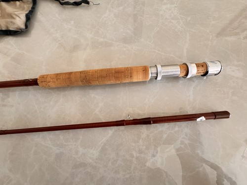 Orvis fullflex fiberglass - orvis,
