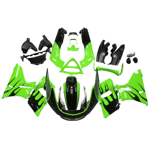 Amotopart fairing kit - fairing, for