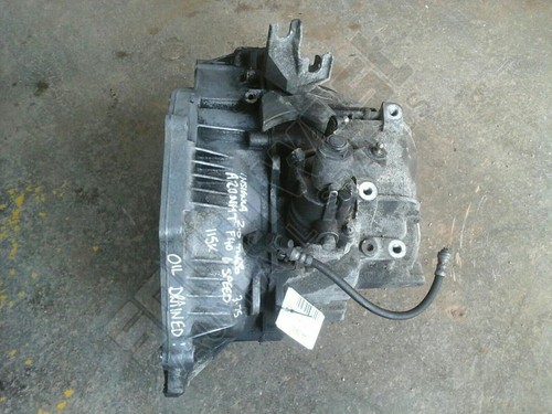 Vauxhall insignia sri nav mk1 - vauxhall,
