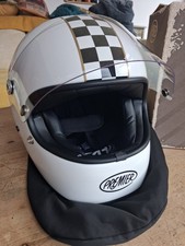 Rare Premier Trophy Cafe Racer