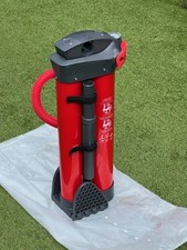 New Red Paddle Co Titan II SUP Pump