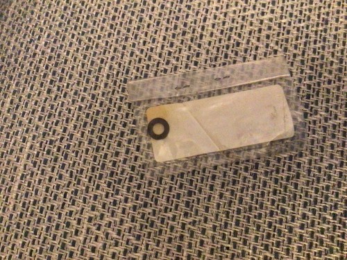 Yamaha gasket 509 14198 00 - yamaha, 509-14198-00