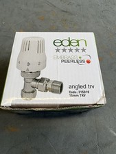 Eden 15mm Thermostatic