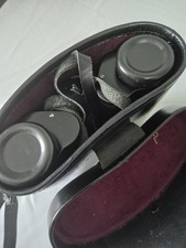 Vintage Panda 8x30 Wide Angle