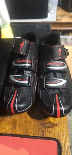 Specialized comp mtb shoes - specialized,