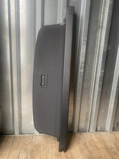 AUDI A4 B9 AVANT ESTATE