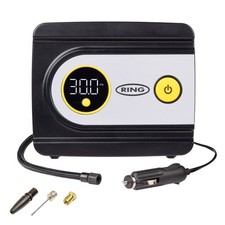 Ring TYREINFLATE 20 Digital Tyre Inflator (RAC612)
