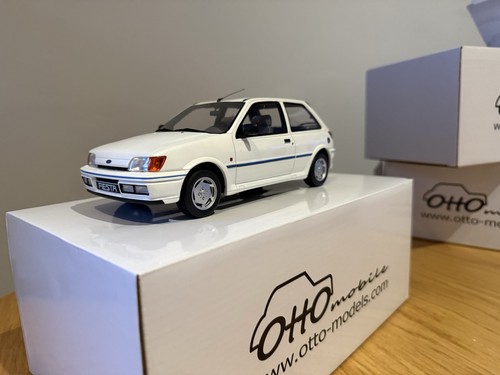 Otto mobile scale resin - mobile,