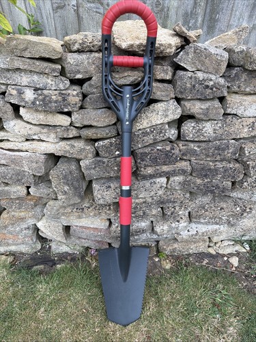 Roamwild multi digger spade - roamwild, multi-digger