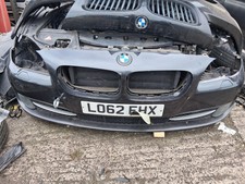 2012 BMW 5 SERIES F10 FRONT
