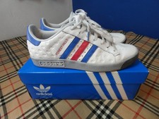 VINTAGE ADIDAS FOREST HILLS OG