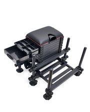 Daiwa 100 Seatbox - Fishing Accessory